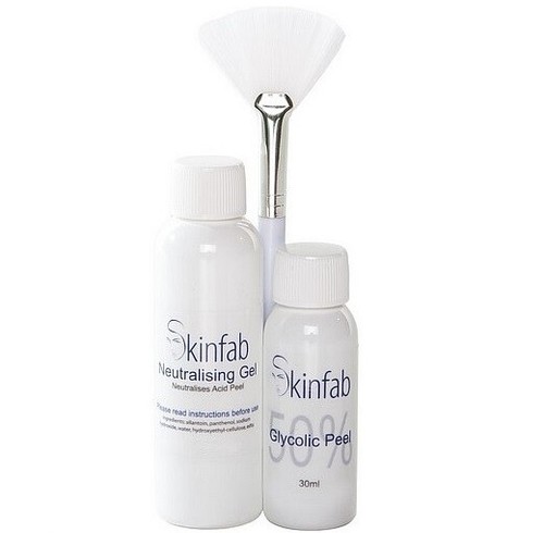 Glycolic acid chemical - glycolic,