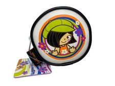 Tutti Cuti Kids Girls Zip