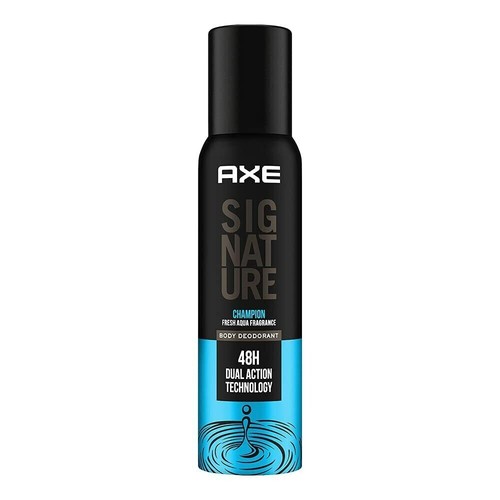 Axe signature champion - axe,