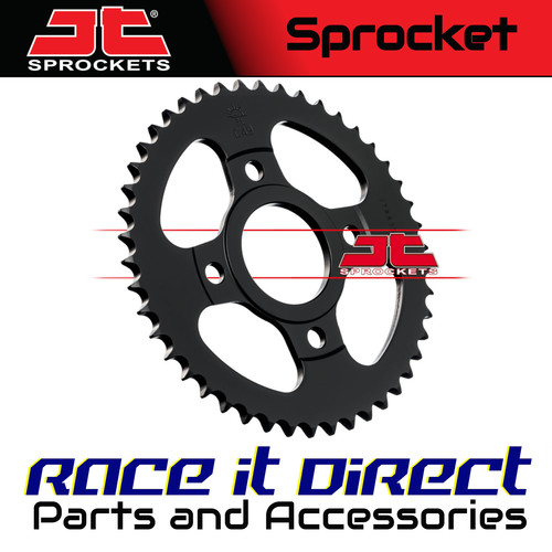 Sprocket for yamaha rd125 - sprocket,