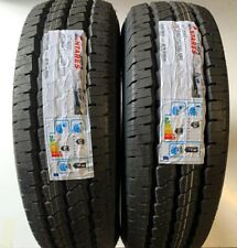 2 x 215/75R16C  ANTARES NT3000