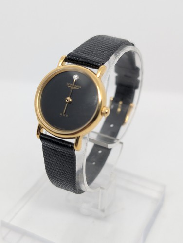 Vintage longines ladies dress - longines,