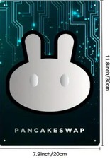 PANCAKE SWAP EXCHANGE CRYPTO
