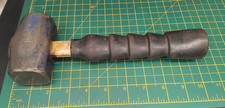 Vintage Whitehouse Lump Club