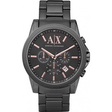 Armani exchange mens dress - exchange,