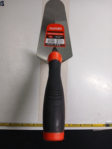 Harden quality brick - 11",
