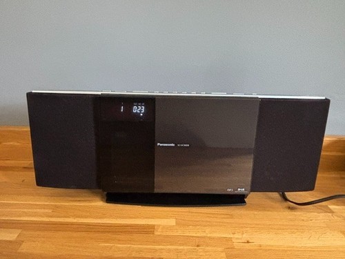 Panasonic hc30db bookshelf - sc-hc30db,