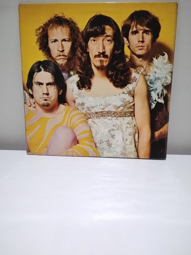 Mothers invention we - mothers, invention: