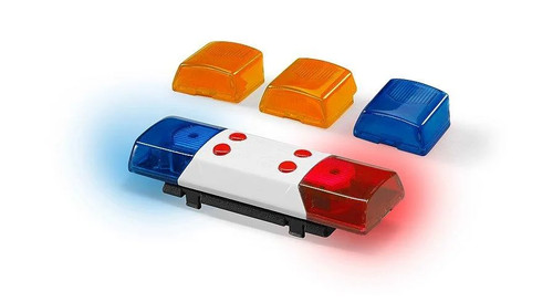 Bruder light and sound - light,