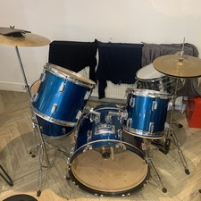 drum kit (session Pro) Used