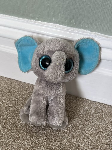 Beanie boo peanut the - beanie,