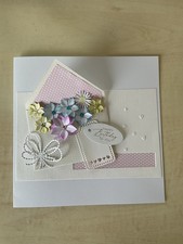 Handmade Luxury  Birthday/