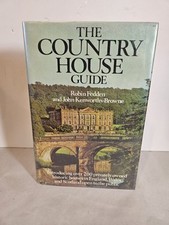 The Country House Guide By