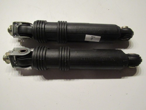 Shock absorbers washing - 2,