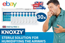 Knoxzy Isotonic 0.9% Sodium