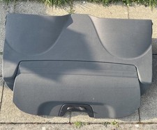 VOLVO C30 533 2009-2012 PARCEL SHELF HARD SHELL