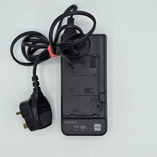 Sanyo Official VAR-S15B Camcorder Camera Battery Charger – Tested Working VGC