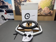 Thule Chariot jogging kit 2