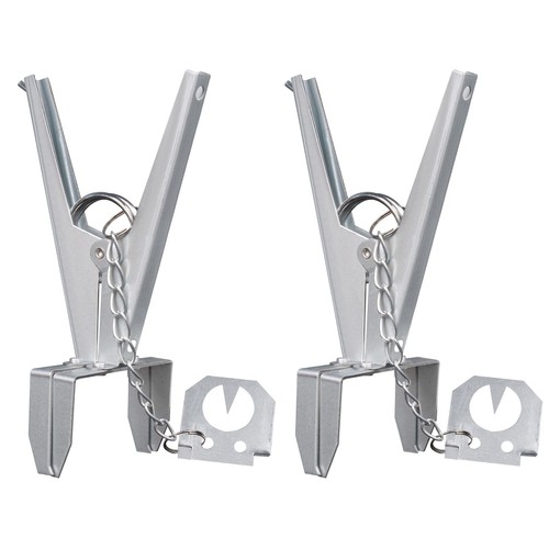 Heavy duty mole claw scissor - heavy,