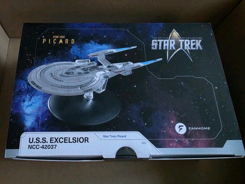 Fanhome star trek uss - fanhome,