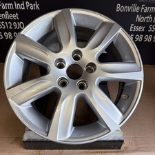 1 X VW VOLKSWAGEN POLO 15”