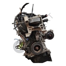 MAZDA 6 GJ Engine Diesel with