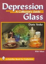 Depression Glass: A