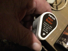 Pifco Mini Boiler Travel Water