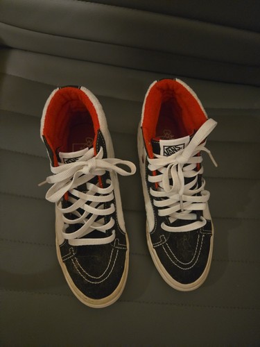 Vans hello kitty high - vans,