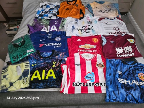 Premier league bundle - league,