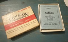 Vintage 1960’s Waddingtons