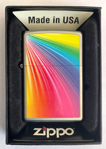 Zippo lighter 2010 - (new),