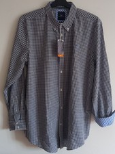 Crew Clothing company navy