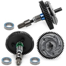 RC Car Slipper Clutch for