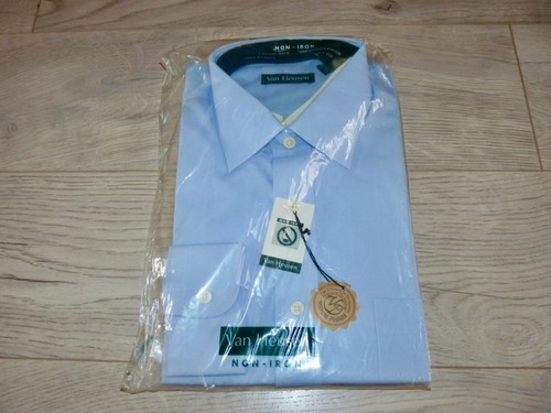 Van heusen men shirt new - shirt.,