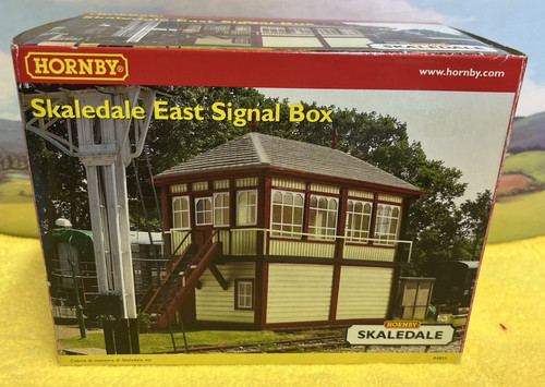 Hornby skaledale r8853 - hornby,