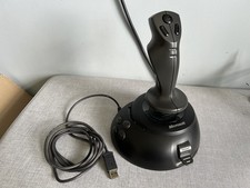 Microsoft Sidewinder Flight