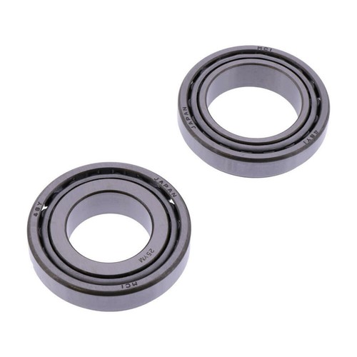 Steering head bearings rollers - steering,
