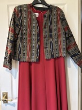 J Taylor Women’s Dress Size