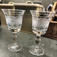 CUMBRIA CRYSTAL Grasmere