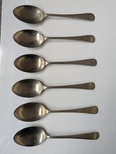 Box Of 47 Military Silver