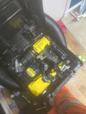 Stanley FatMax V20 18v Hammer