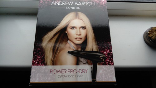 New andrew barton london - new,