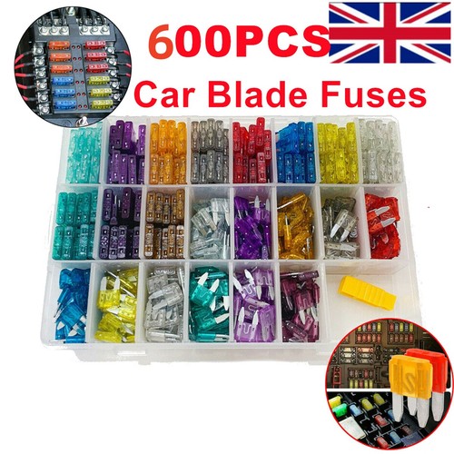 600pcs standard auto car - auto,