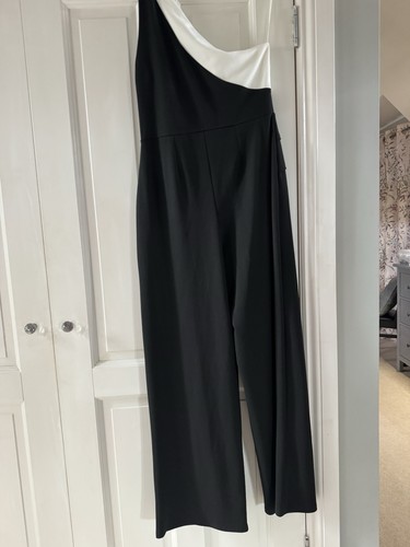 Lipsy black off shoulder - lipsy, wide