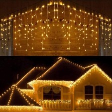 Christmas Lights 240 LED