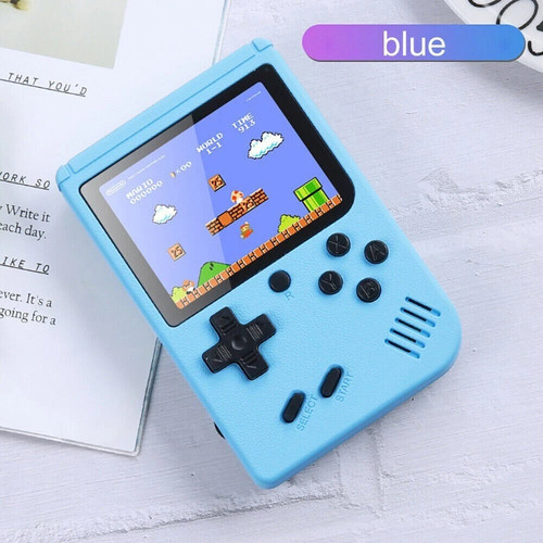 500 classic games handheld - 500,