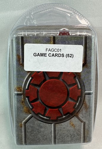 Firestorm armada game cards - game,