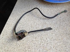 TRIUMPH SPITFIRE/GT6/VITESSE/HERALD/TR4/5/6 INDICATOR SWITCH/STALK