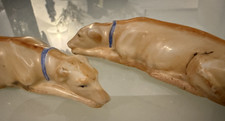 Staffordshire Reclining